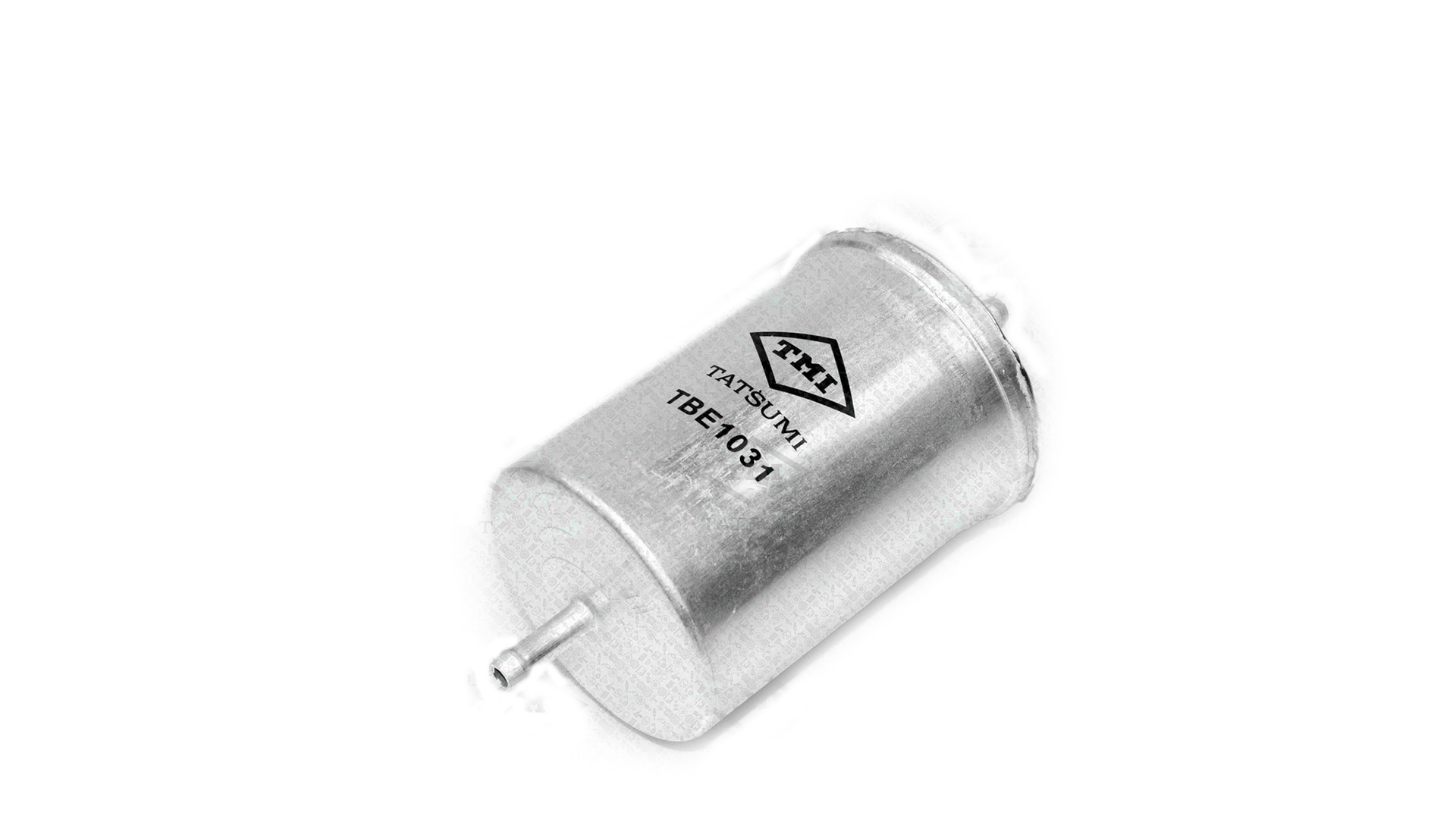 Фильтр топливный BMW 3 5 90- (Аналог PP836) TATSUMI